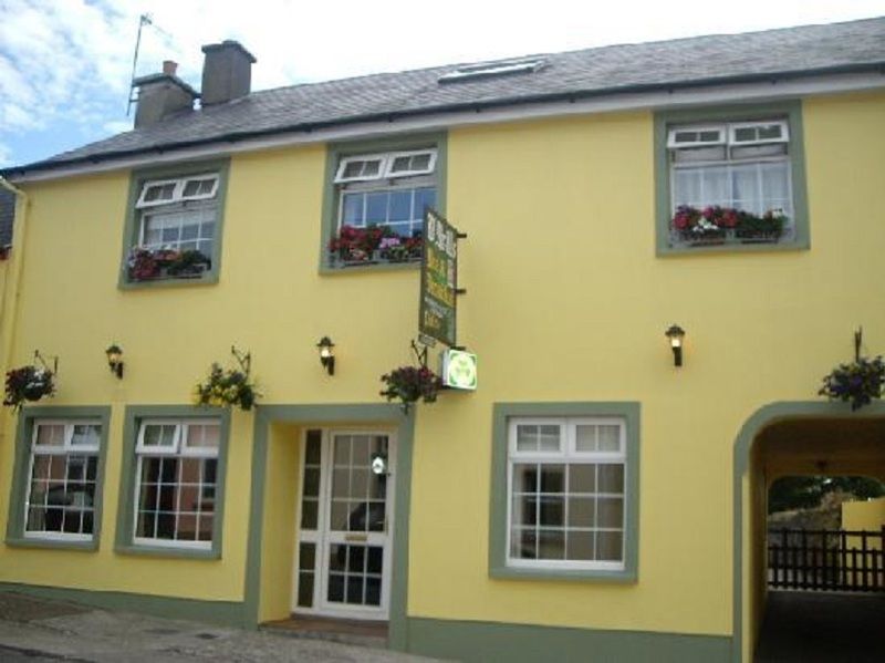 O Neills Bed And Breakfast Dingle Exterior photo