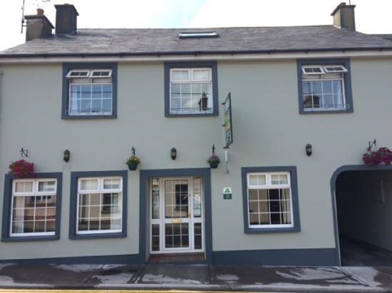 O Neills Bed And Breakfast Dingle Exterior photo